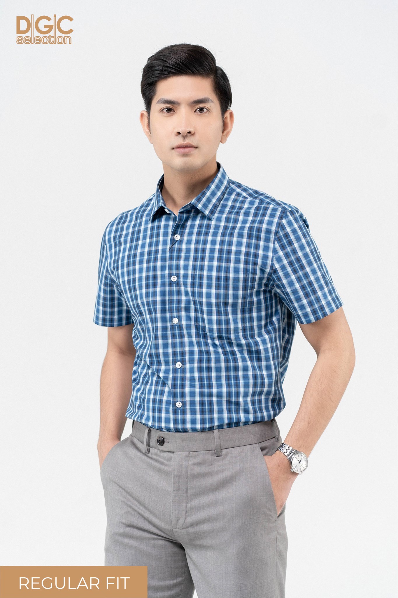 SASNBB33M copy 3 Ảnh của Sơmi ngắn tay